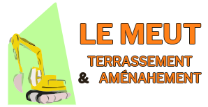 LE MEUT TERRASSEMENT